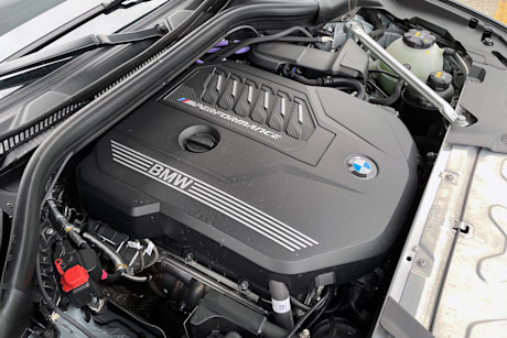 Editorial 2022 bmw x3 m40i 18 ct