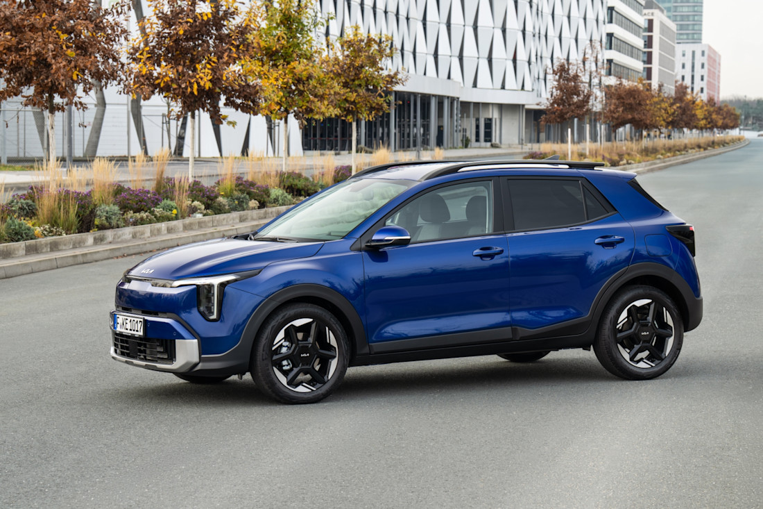 kia stonic532