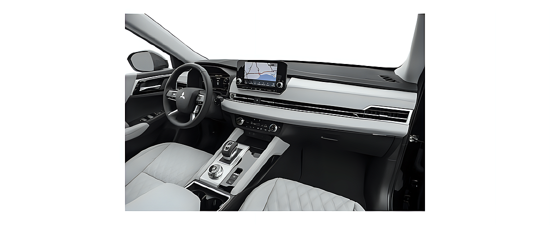Mitsubishi Outlander 2022 36