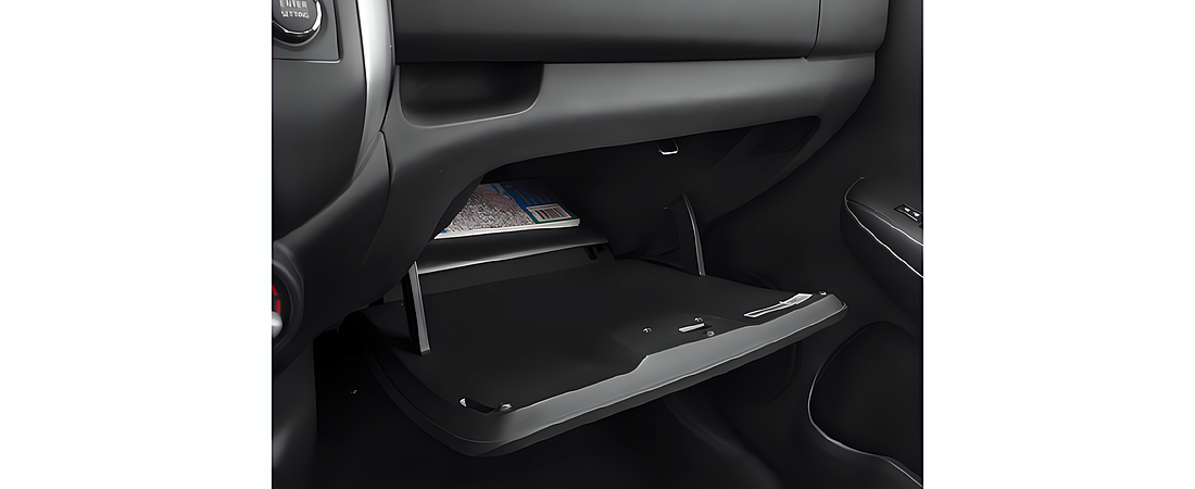 Nissan Versa Note 2015 15