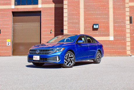 Editorial 2023 volkswagen jetta highline 03 pb