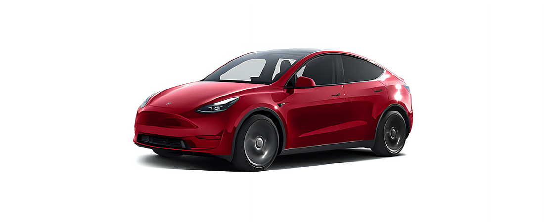 Tesla Model Y 2024 1
