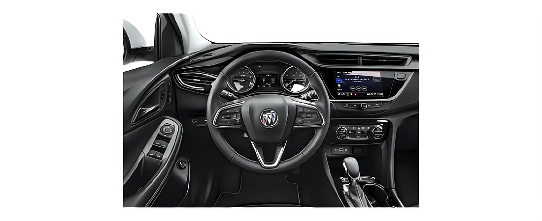 Buick Encore GX 2023 19