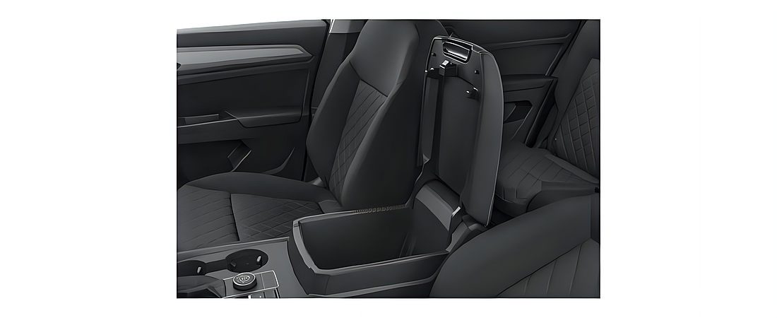 Volkswagen Atlas 2022 12