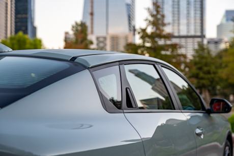Kia K4 2025 : Premier Essai Image