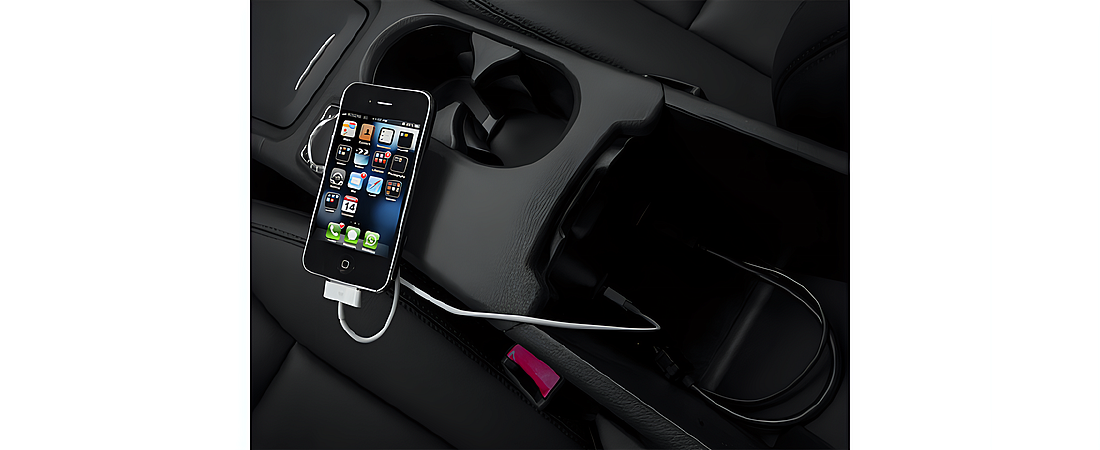 Mercedes-Benz CLA-Class 2014 14