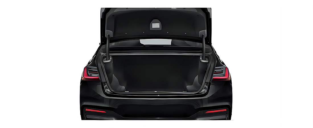 BMW 7 Series 2022 40