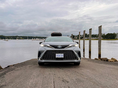 Editorial 2023 toyota sienna xse awd td 230908 11 msp