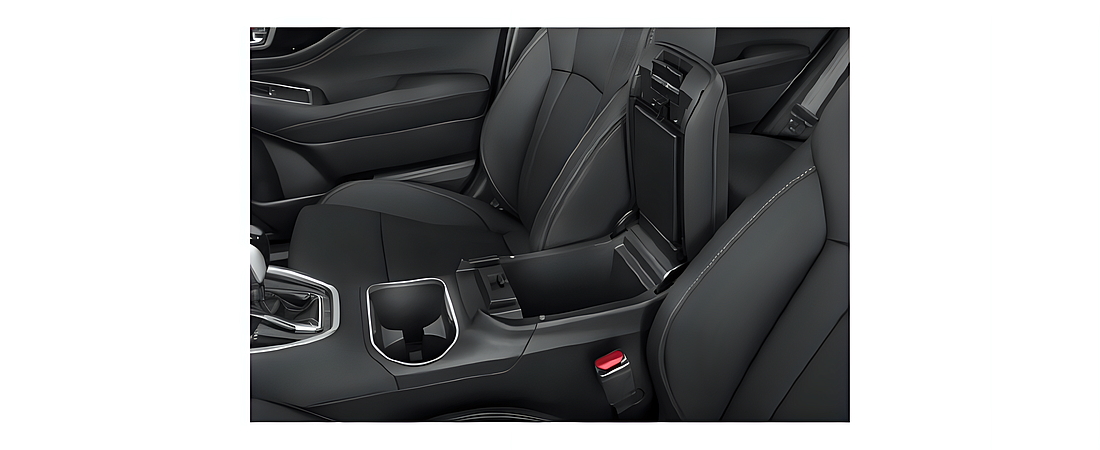 Subaru Legacy 2022 52