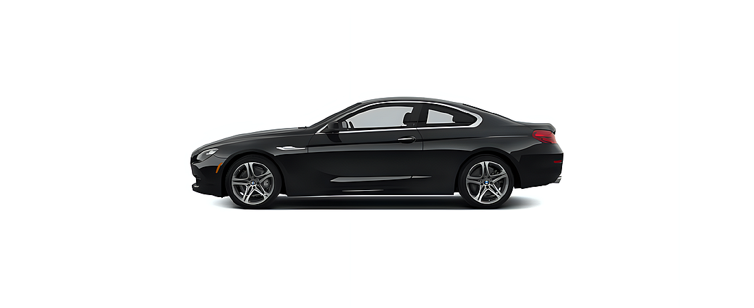 BMW 6 Series 2015 21