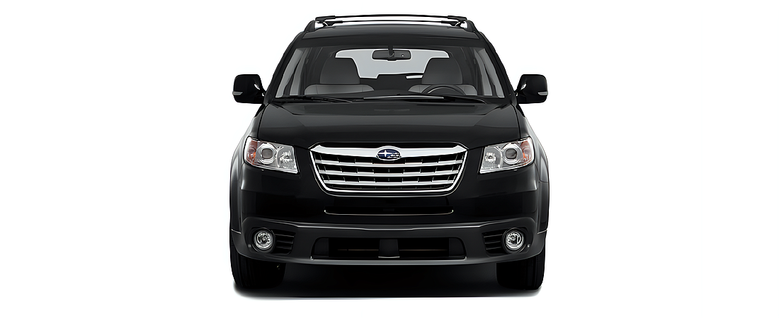Subaru Tribeca 2014 4