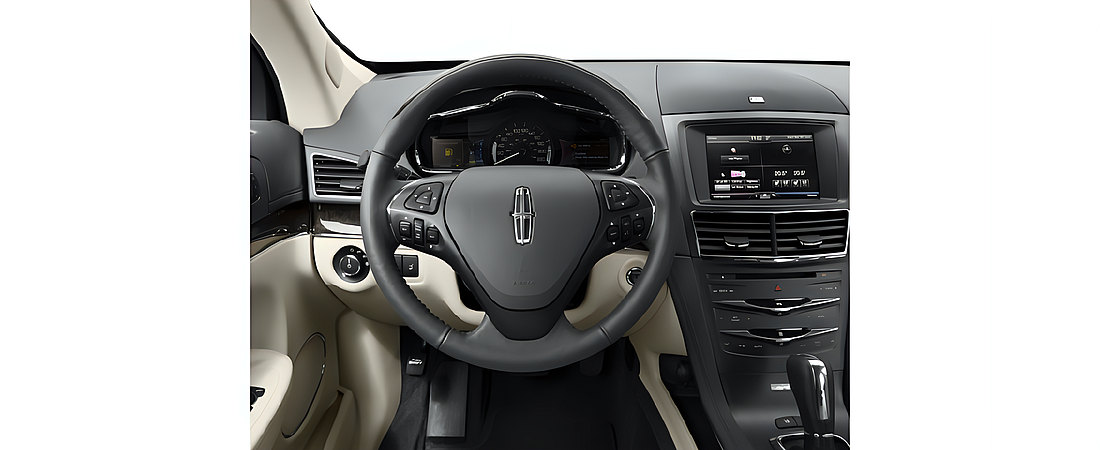 Lincoln MKT 2016 6