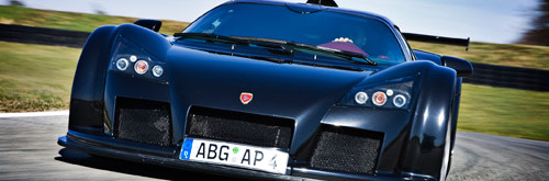 Threshold: Gumpert Apollo – Niet voor angsthazen