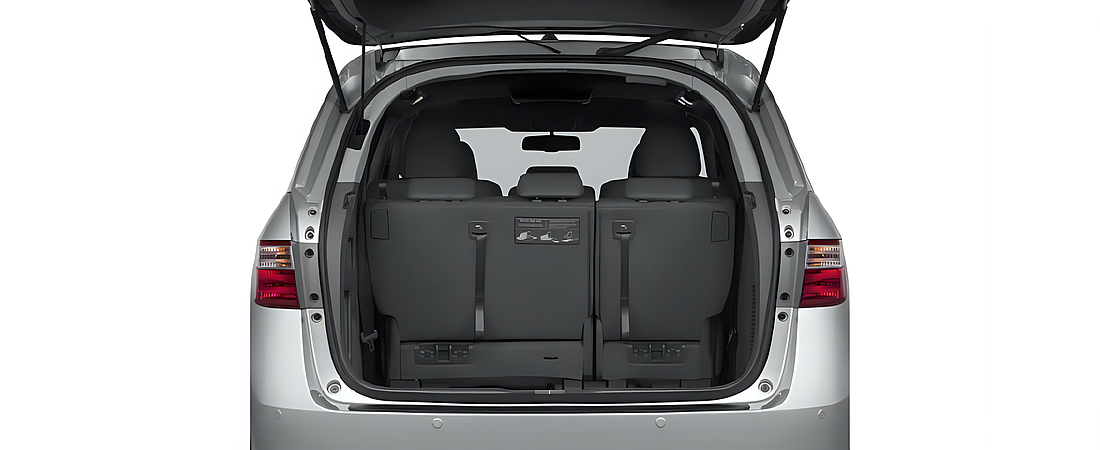 Honda Odyssey 2012 25