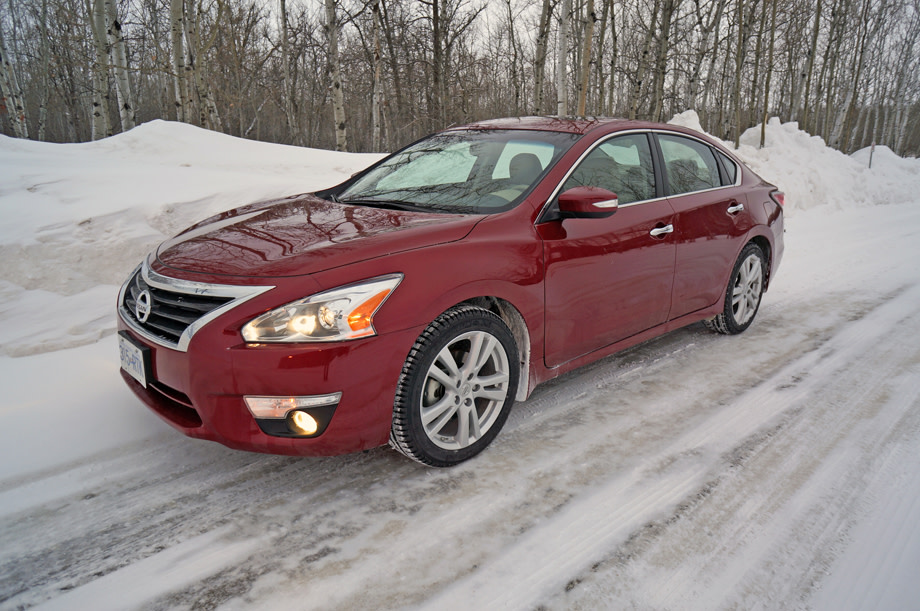 Editorial 2014 nissan altima hl 02 6147