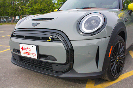Editorial 2022 mini cooper se premierplus 07 cc