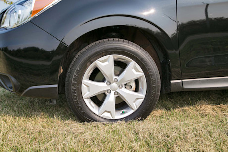 Editorial 2016 subaru forester touring 6mt jw 09