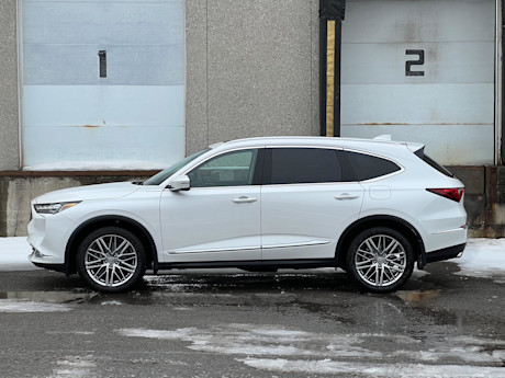 Editorial 2023 acura mdx platinum elite 04 msp