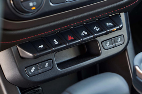 Editorial 2019 gmc canyon all terrain 28 jy