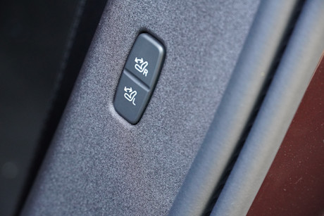Volvo EX90 2025 : essai routier Image
