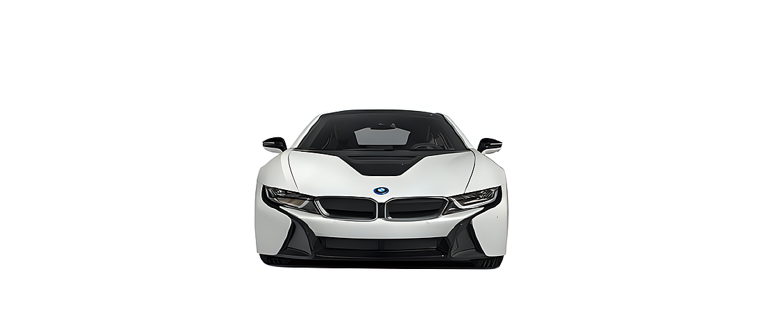 BMW i8 2020 4