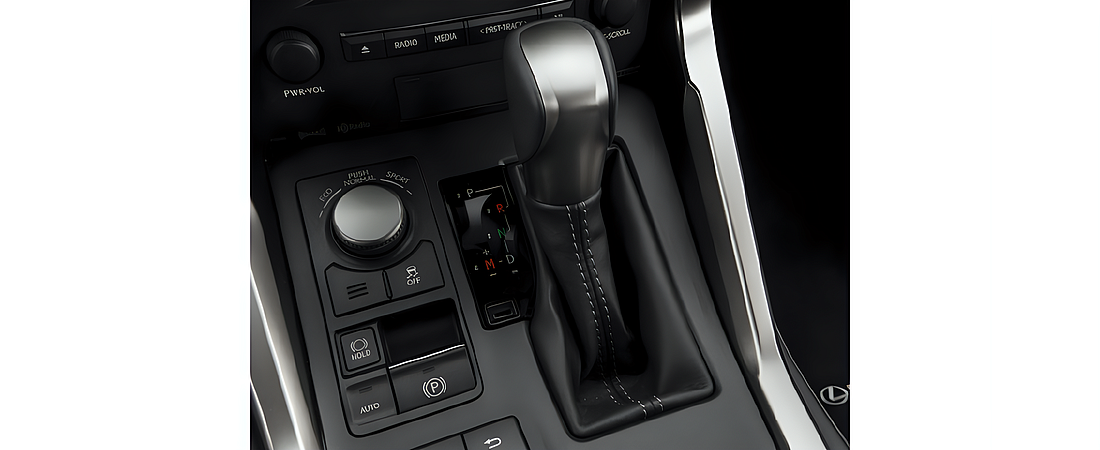 Lexus NX 200t 2015 10