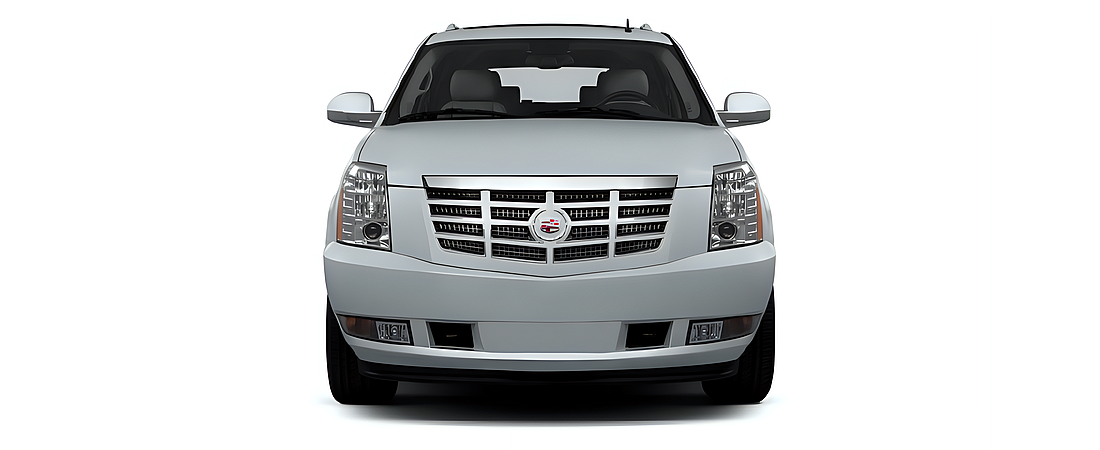 Cadillac Escalade ESV 2014 4