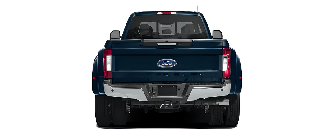 Ford F-450 2017 5
