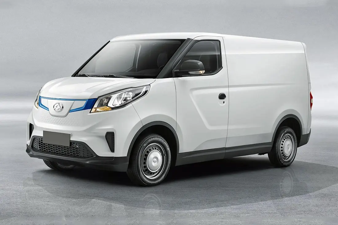 Chinese auto belgie
