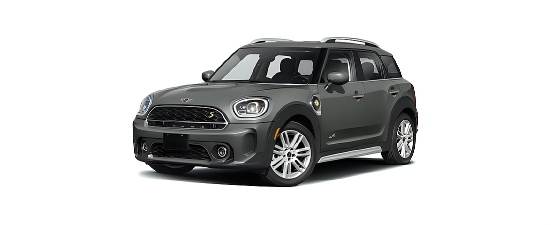 MINI Countryman 2023 28