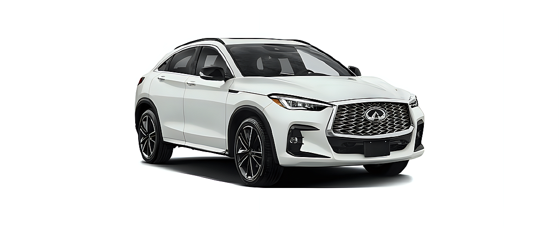 Infiniti QX55 2025 15