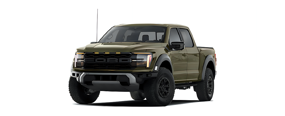 Ford F-150 2024 67