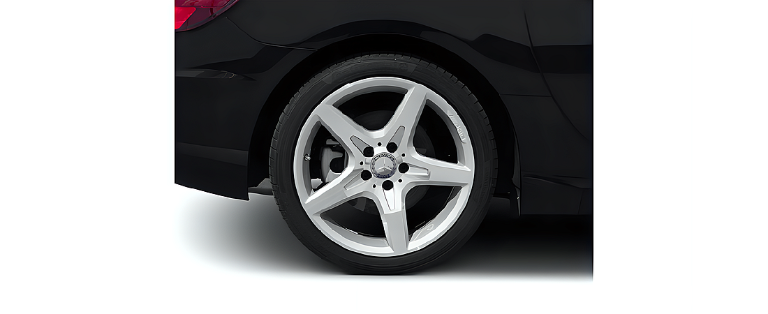 Mercedes-Benz SLK-Class 2014 11