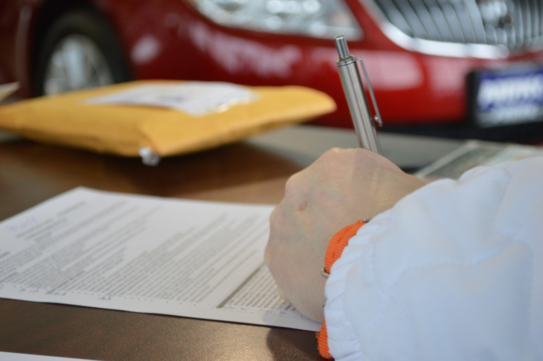 Lease auto verzekering