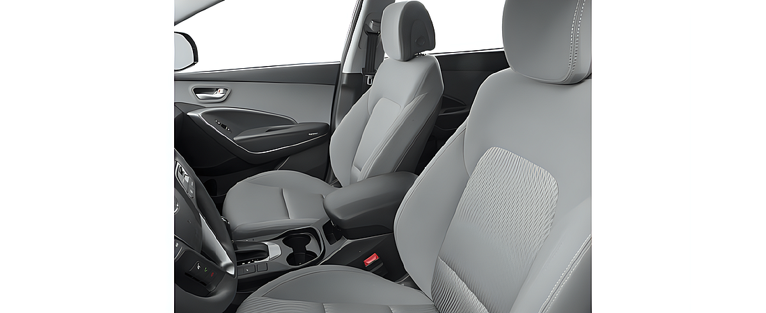 Hyundai Santa Fe XL 2016 8