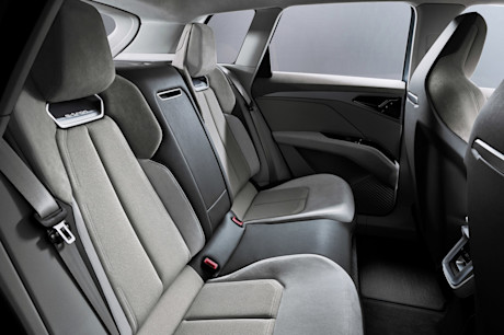 Editorial audi q4 e tron concept 6