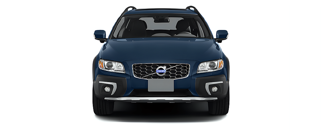 Volvo XC70 2014 4