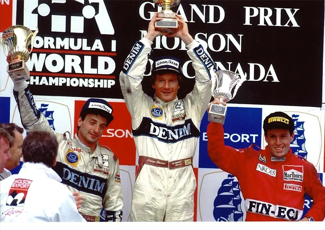 Boutsen3 Boutsen3