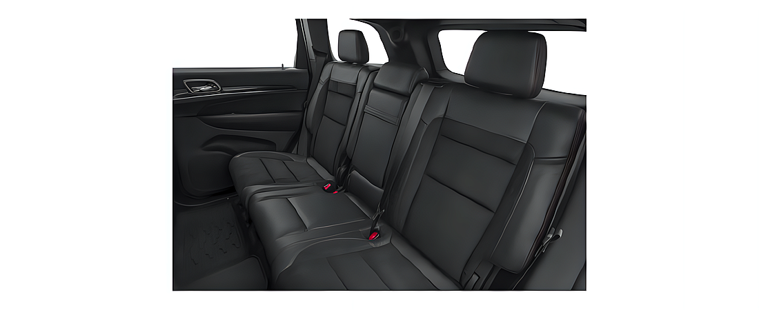 Jeep Grand Cherokee 2020 41