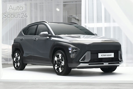 La segunda generación del Hyundai Kona ya es una realidad