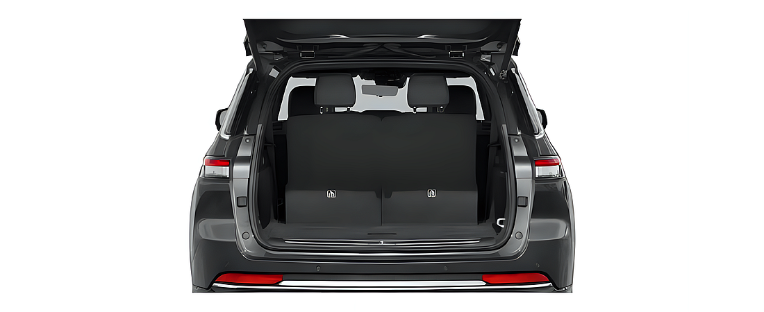 Jeep Grand Cherokee L 2024 23