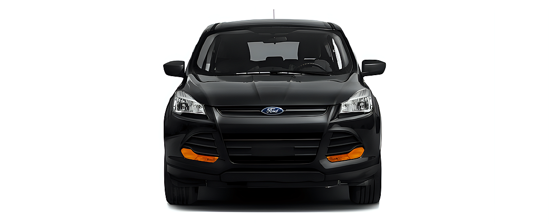 Ford Escape 2016 4