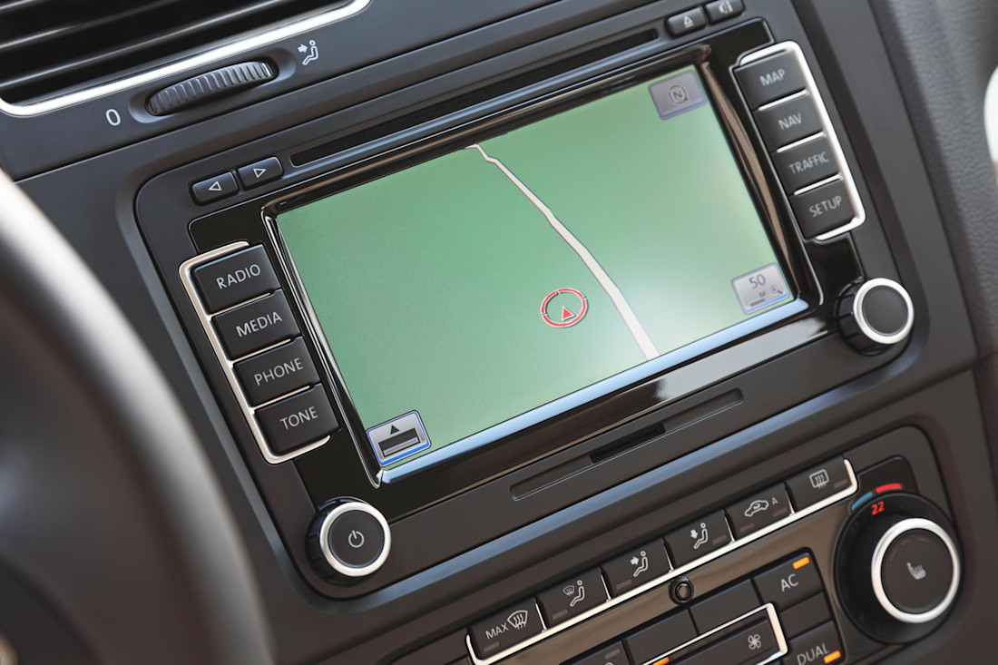 Datenschutz im Auto: Ein Viertel der Autofahrenden ist sich der Speicherung persönlicher Daten nicht bewusst