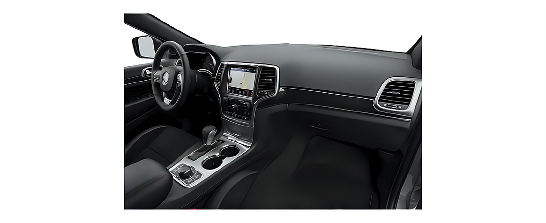 Jeep Grand Cherokee 2019 43