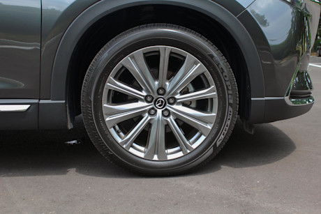 Editorial 2022 mazda cx 9 signature 07 pb