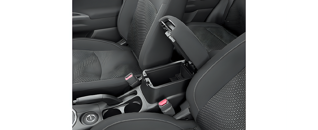 Mitsubishi RVR 2017 27