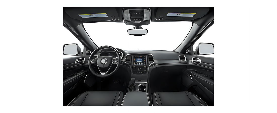 Jeep Grand Cherokee 2019 51