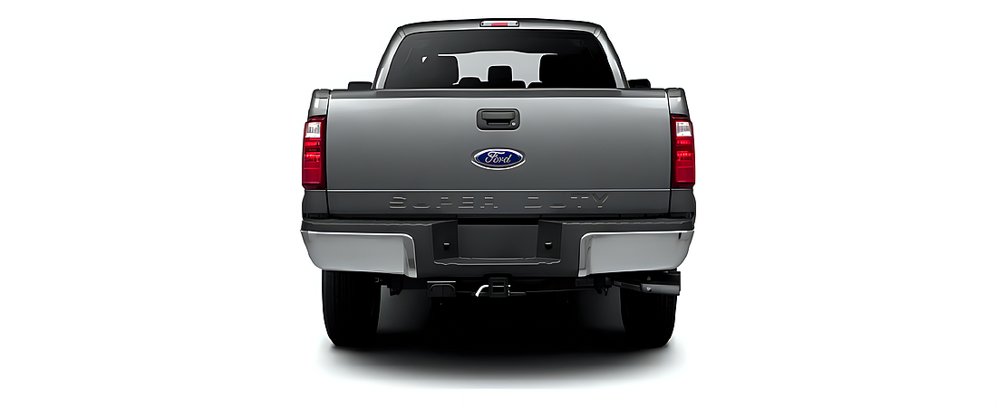Ford F-350 2012 19