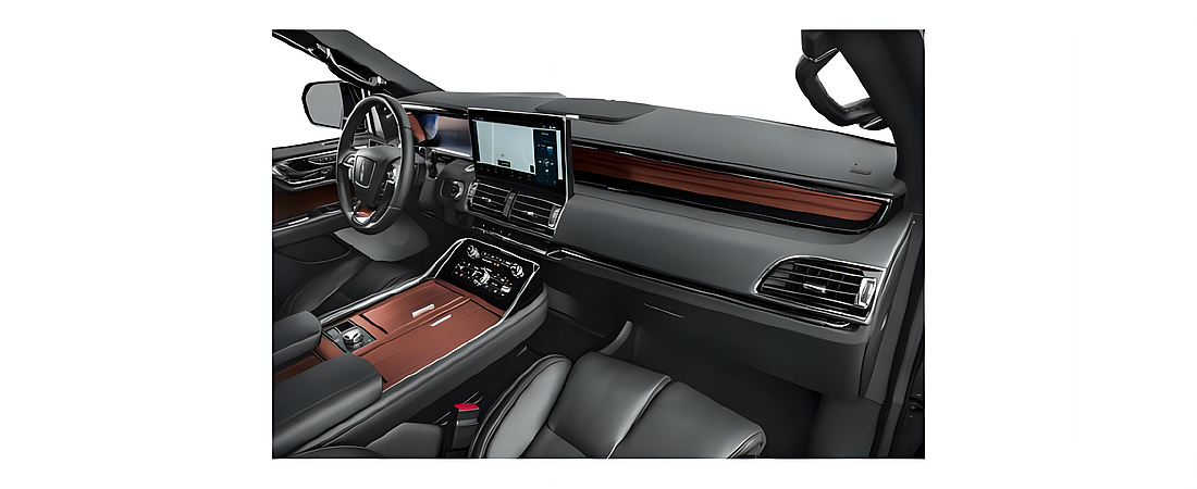 Lincoln Navigator 2024 13