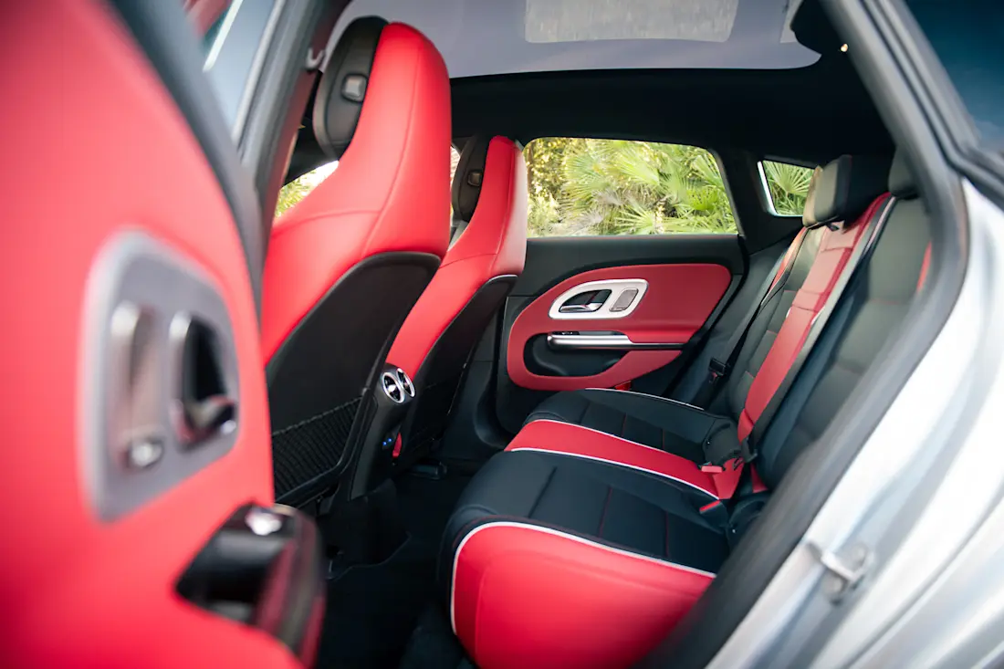 AS24 Mercedes-Benz CLA 250+ EQ Shooting Brake ìmg 04